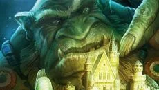 Dungeon Keeper 2 схожа на Dungeon Keeper 2