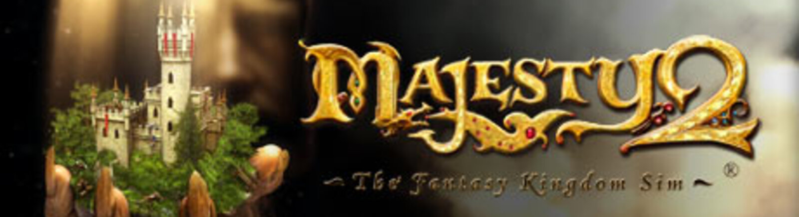 Форум Majesty 2: The Fantasy Kingdom Sim