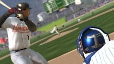 Major League Baseball 2K6 (2006) - дата виходу для GameCube
