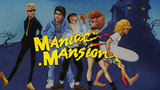 Maniac Mansion: Day of the Tentacle - дата виходу для DOS