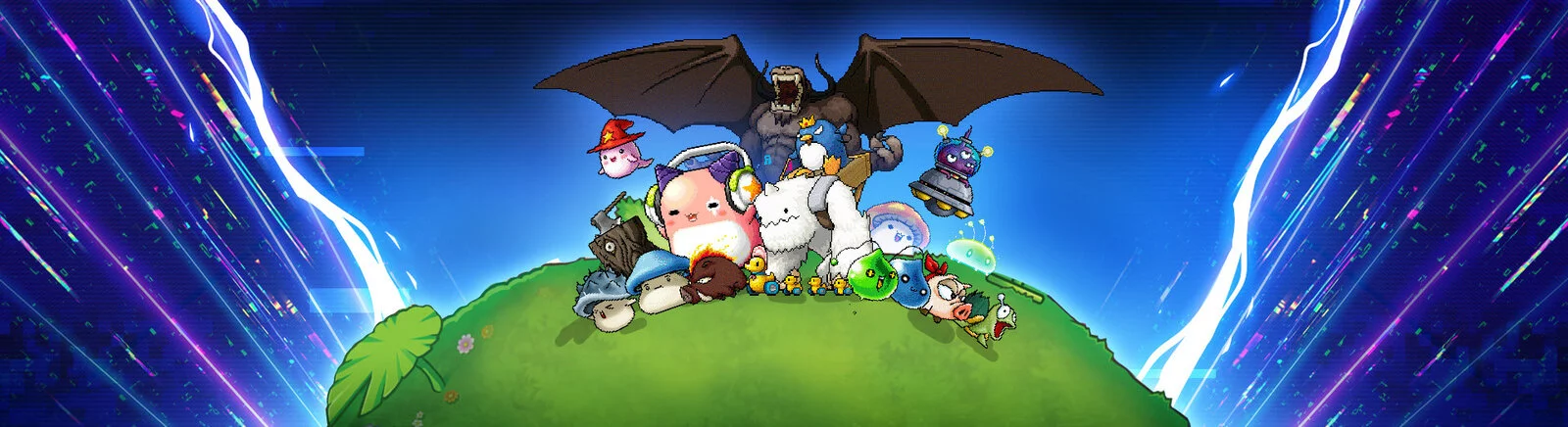 Негативні відгуки про MapleStory — 0 думок