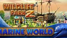 Marine World - гра в жанрі Бізнес / менеджмент