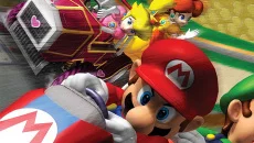 Mario Kart: Double Dash!! - дата виходу для GameCube