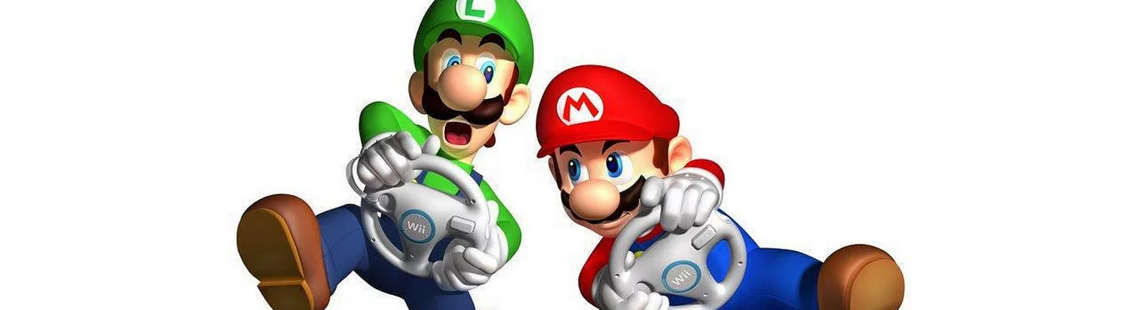 Позитивні відгуки про Mario Kart Wii (Mario Kāto Wī) — 0 думок