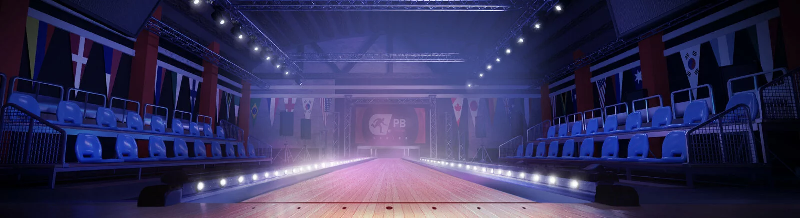 Купити Bowling дешево, знижки до 90% 🏷️, порівняння цін у різних магазинах