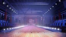 Bowling - Breakthrough Gaming Arcade схожа на Bowling - Breakthrough Gaming Arcade