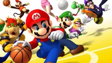 Mario Sports Mix - дата виходу для Wii
