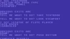 Mars - дата виходу для Commodore PET/CBM