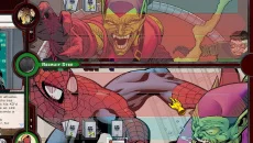 Marvel Trading Card Game - дата виходу для Nintendo DS