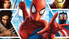 Marvel Ultimate Alliance - дата виходу для Wii