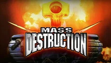 Mass Destruction - дата виходу для SEGA Saturn
