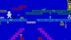 Master - дата виходу для ZX Spectrum
