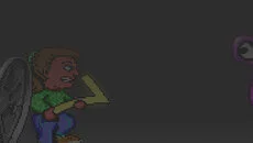 Math Rescue - дата виходу для DOS