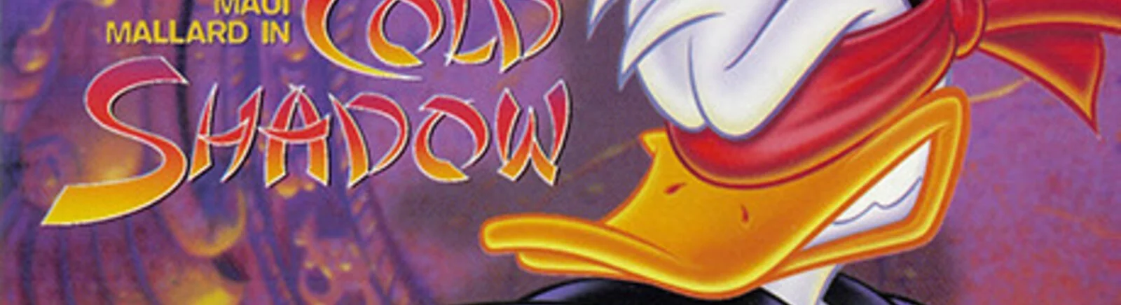 Maui Mallard in Cold Shadow — Збереження [Ліцензія Steam] / Збереження / Чити