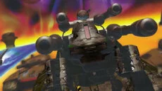 M.A.X.: Mechanized Assault & Exploration - гра в жанрі Бізнес / менеджмент