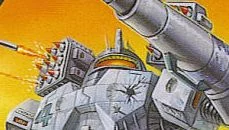 MechWarrior (1993) - дата виходу для SNES