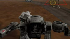 MechWarrior 5: Mercenaries схожа на MechWarrior 5: Mercenaries