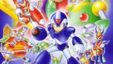 Mega Man X - дата виходу для SNES