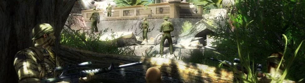 Men of War: Vietnam - останні новини сьогодні (листопад 2025) - злом захисту, системні вимоги, новини оновлень, де завантажити гру, трейлер