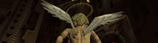 Чити для Messiah