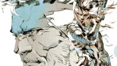 Metal Gear Solid 2: Substance - дата виходу для PS Vita