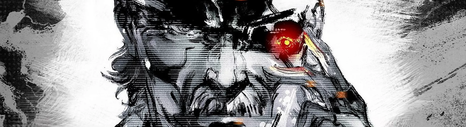 Відгук про Metal Gear Solid 4: Guns of the Patriots (MGS4) від jkira230