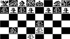 Microchess - дата виходу для Commodore PET/CBM