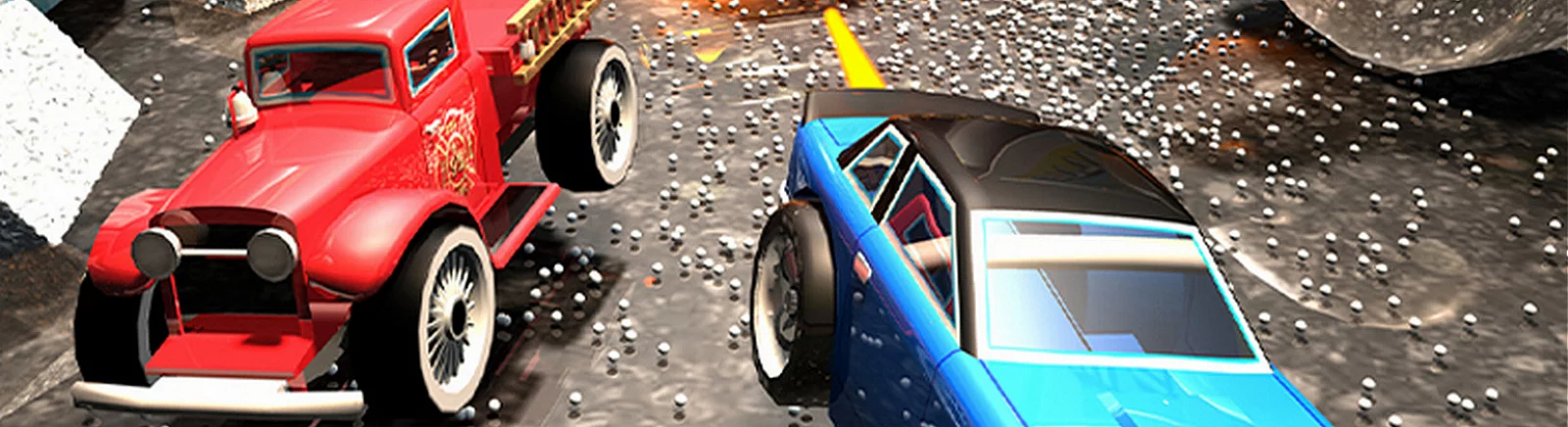 Файли для Micro Machines V4 - трейнери, моди, збереження, патчі