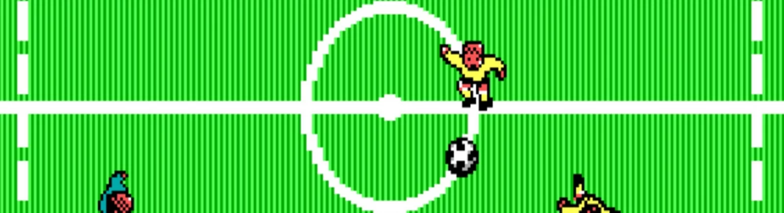 Усі відгуки та оцінки Microprose Pro Soccer (MicroProse Soccer) — 0 думок