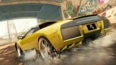 Midnight Club: Los Angeles - дата виходу