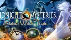 Midnight Mysteries: Salem Witch Trials - дата виходу для iPad