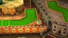 Mini Golf (1984) - дата виходу для Spectravideo