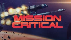 Mission Critical - дата виходу для DOS