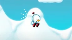 Mission in Snowdriftland - дата виходу для Windows 3.x