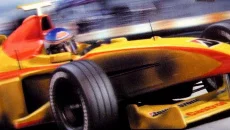 Monaco Grand Prix Racing Simulation 2 - дата виходу для Dreamcast