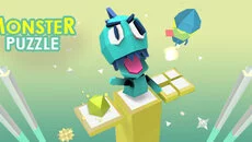 Monster Puzzle - дата виходу для Nintendo DS