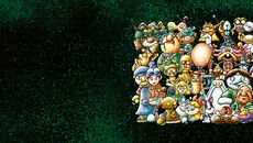 Infinity Heroes схожа на Infinity Heroes