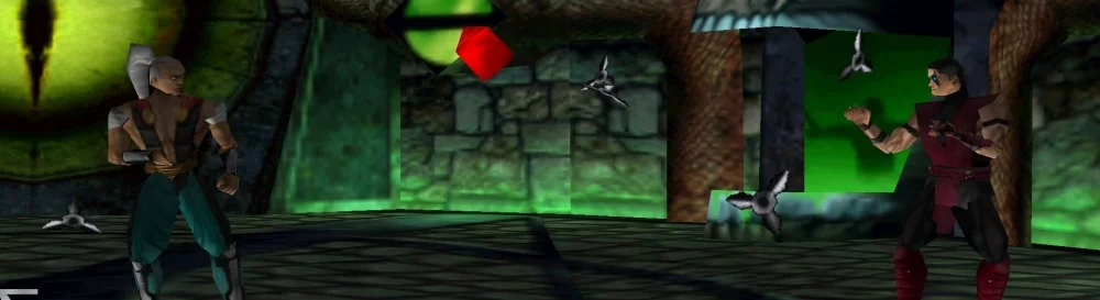 Дата виходу Mortal Kombat 4 (MK 4) у різних країнах світу