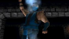 Mortal Kombat Trilogy схожа на Mortal Kombat Trilogy