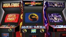 Capcom Arcade Stadium схожа на Capcom Arcade Stadium