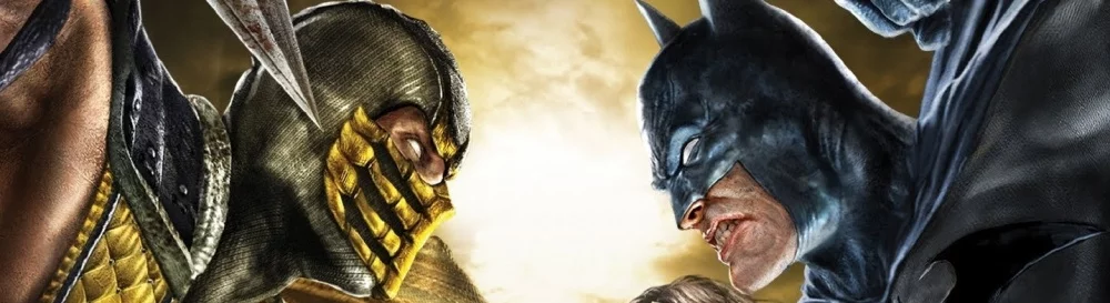 Купить Mortal Kombat vs. DC Universe (MK vs. DC) дешево, скидки до 90% 🏷️, сравнение цен в разных магазинах