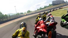 MotoGP 20 схожа на MotoGP 20