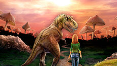 Mushroom Age - дата виходу для iPad