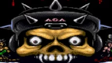 Mutant League Hockey - дата виходу для Genesis