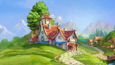 My Kingdom for the Princess - дата виходу для iPad