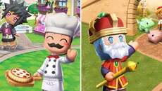 The Sims 3: Island Paradise схожа на The Sims 3: Island Paradise