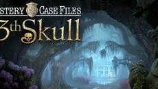 Mystery Case Files: 13th Skull - дата виходу для iPad