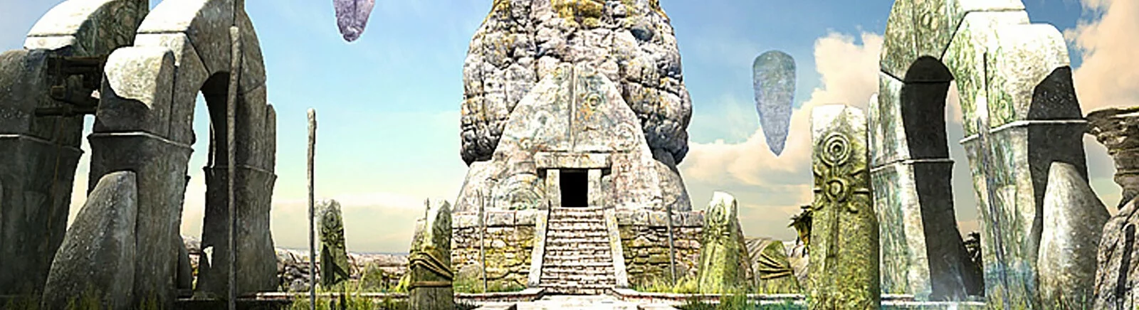 Усі відгуки та оцінки Myst 4: Revelation (Myst 4) — 0 думок