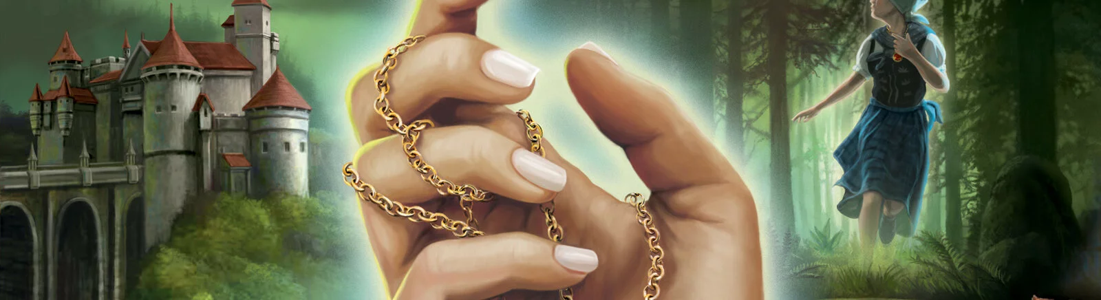 Позитивні відгуки про Nancy Drew: The Captive Curse (Nancy Drew 24) — 0 думок