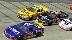 NASCAR Heat Evolution схожа на NASCAR Heat Evolution